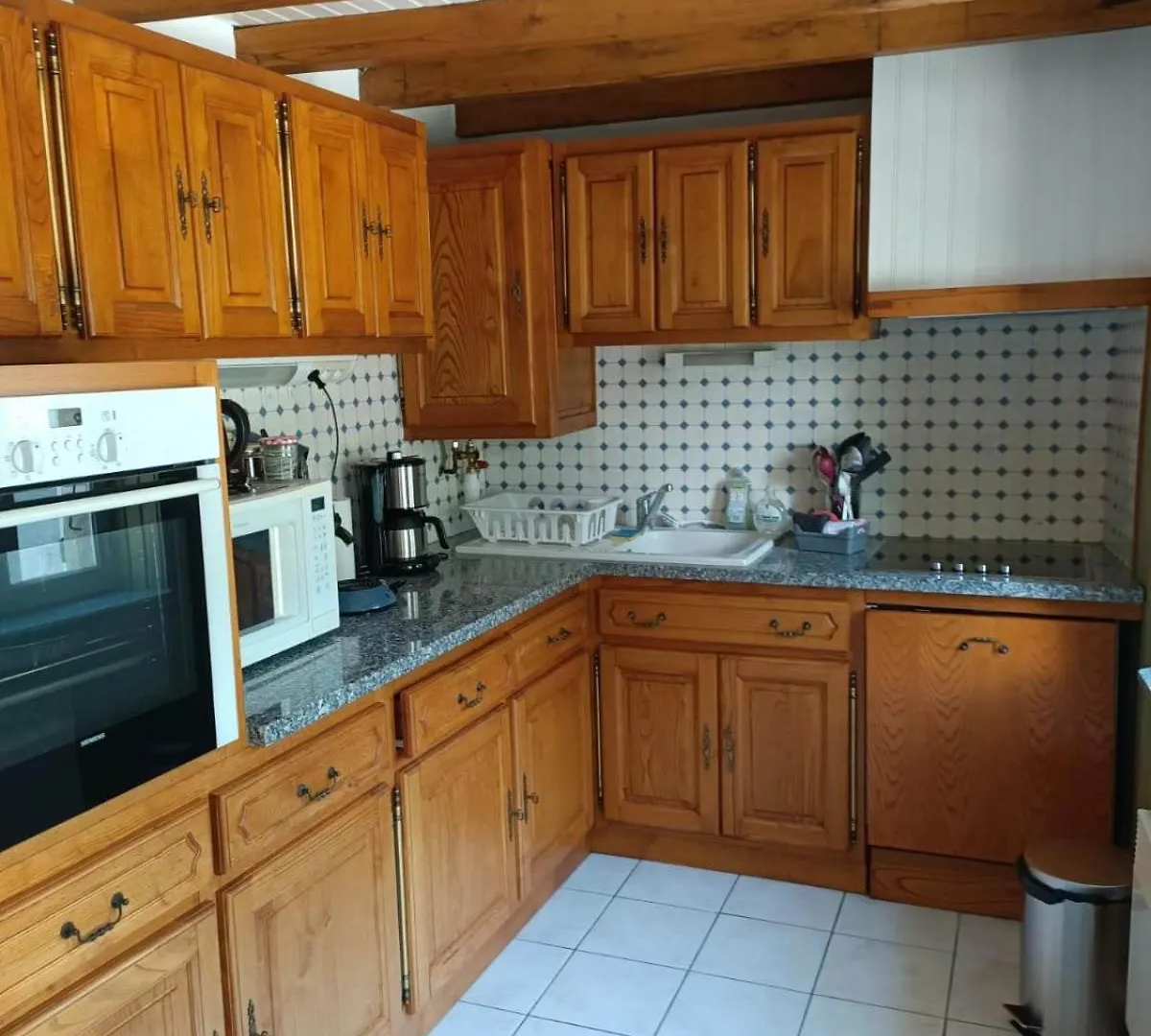L'Oustal Villa Lacrouzette Holiday home